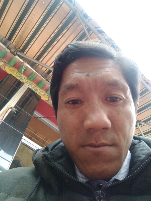 zongshi的第二张照片--拉萨残疾人相亲网