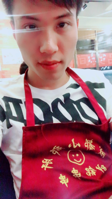 乐天的第三张照片--拉萨残疾人相亲网