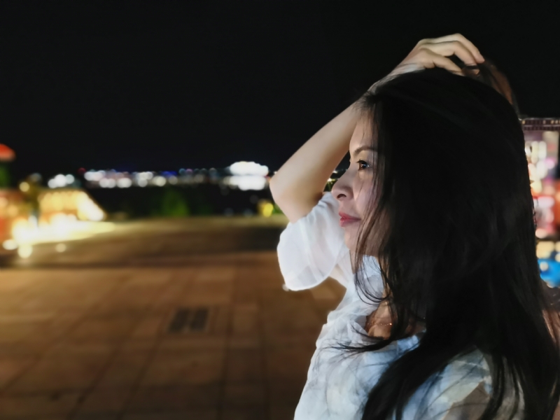 yiyi的第一张照片--拉萨残疾人相亲网