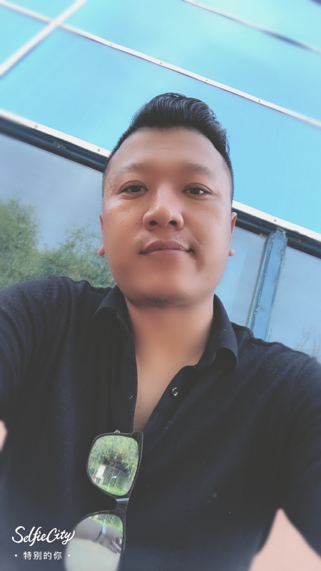 深蓝之钻的第一张照片--拉萨残疾人相亲网