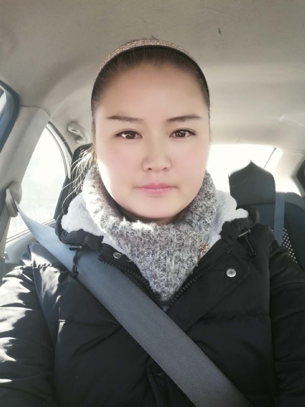 牵手缘的第一张照片--拉萨残疾人相亲网