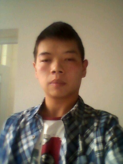 壹颗心为妳守候的第一张照片--拉萨残疾人相亲网
