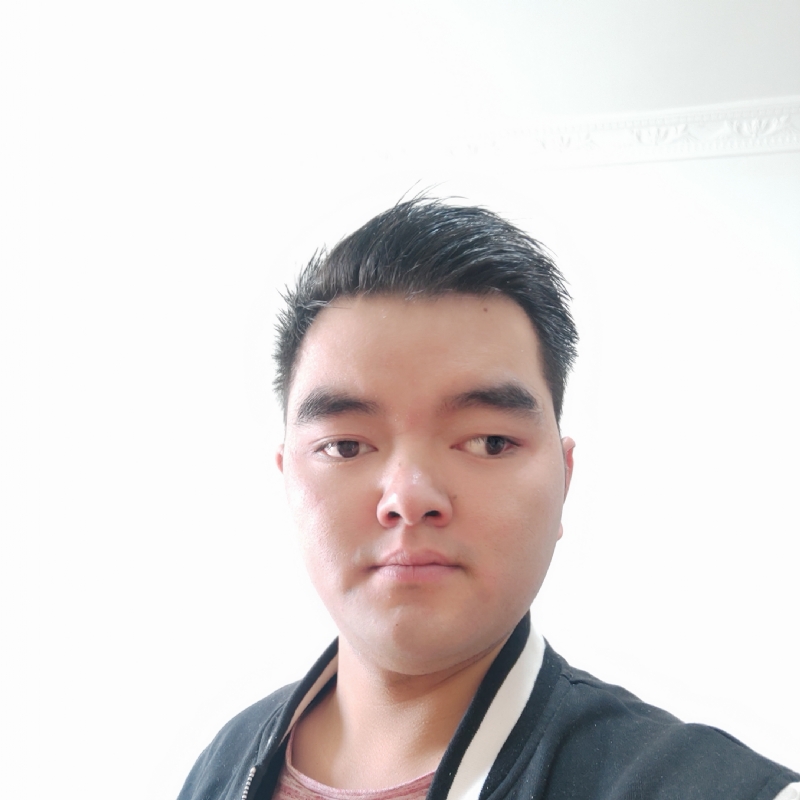 温柔的第二张照片--拉萨残疾人相亲网