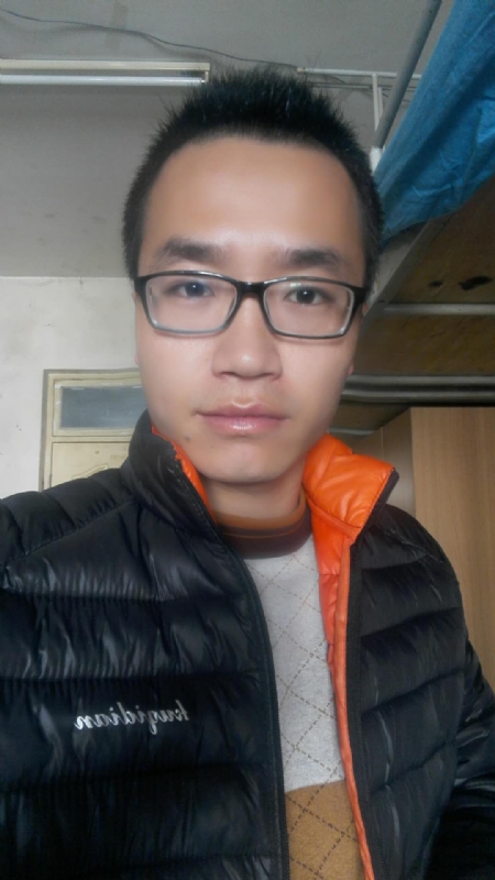哈喽的第一张照片--拉萨残疾人相亲网
