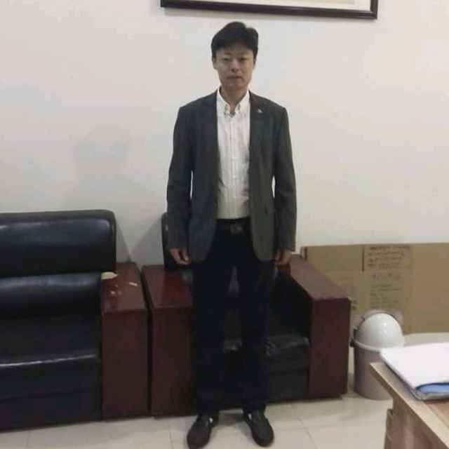 蓝天白云的第一张照片--拉萨残疾人相亲网
