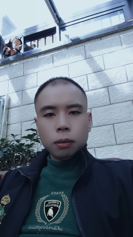 相遇很偶然的第一张照片--拉萨残疾人相亲网