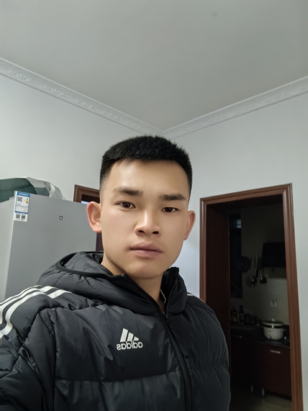 刚好的第一张照片--拉萨残疾人相亲网